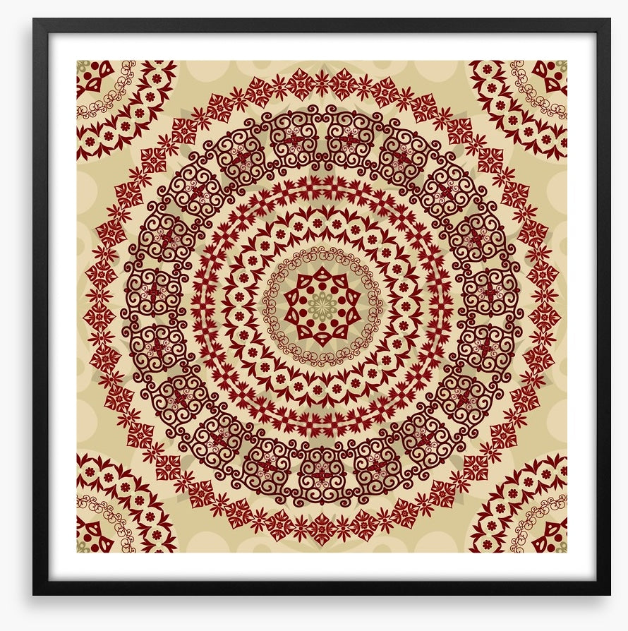 Arabesque