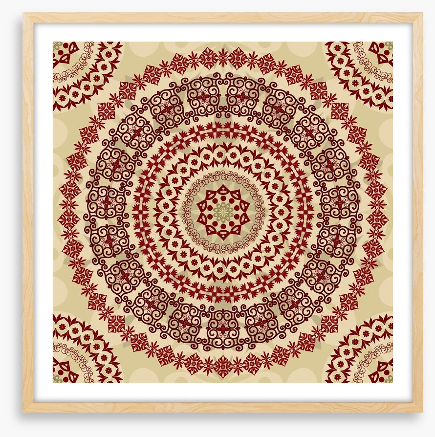 Arabesque