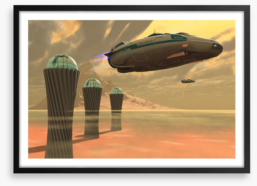Sci-Fi