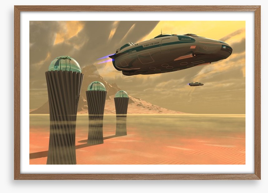 Sci-Fi