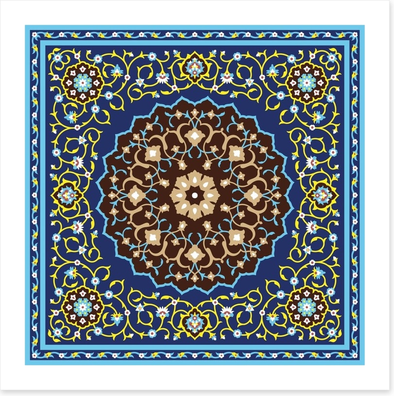 Settat symmetry