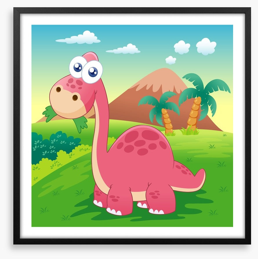 Jurassic junior
