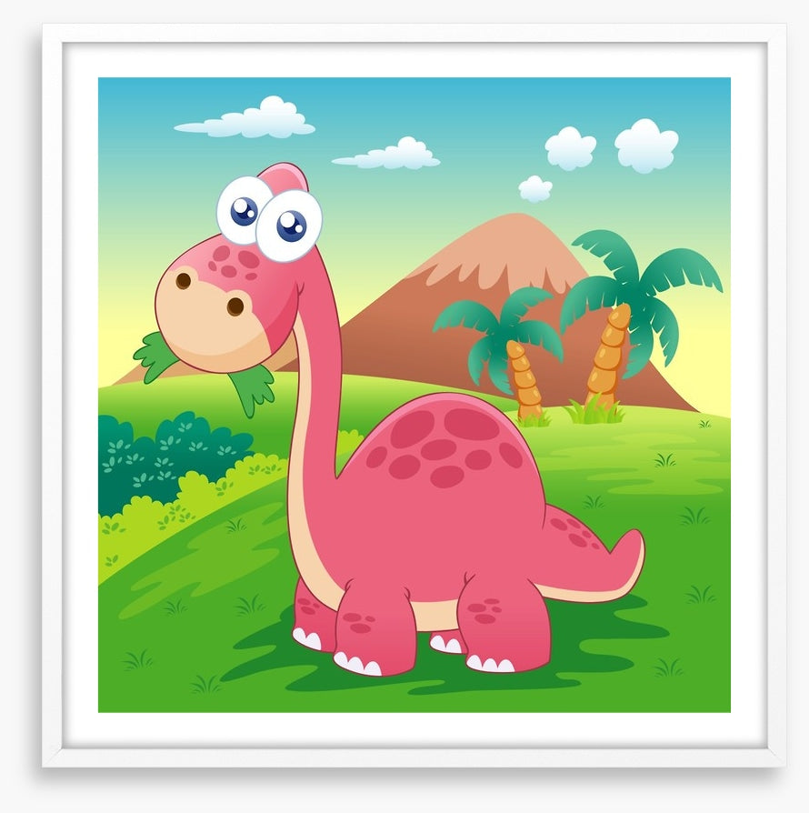Jurassic junior