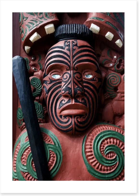 Ancient beliefs