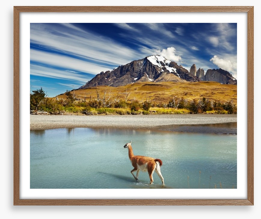 Torres del Paine National Park