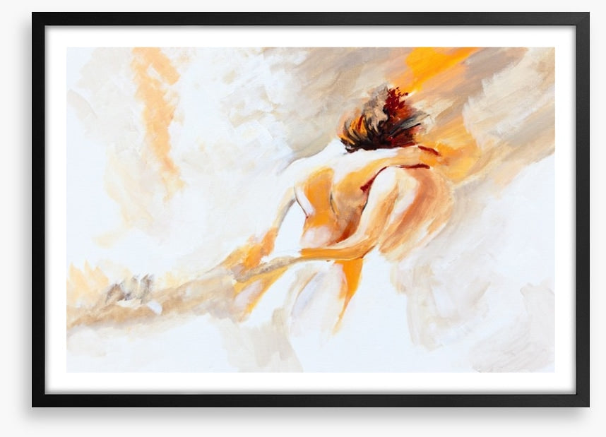 The art of loving