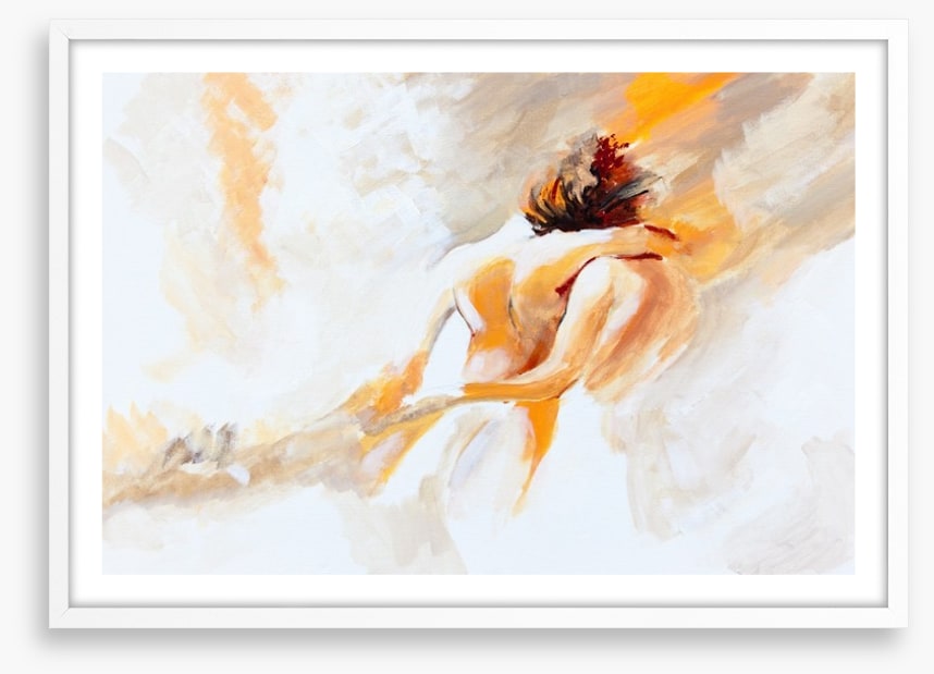 The art of loving