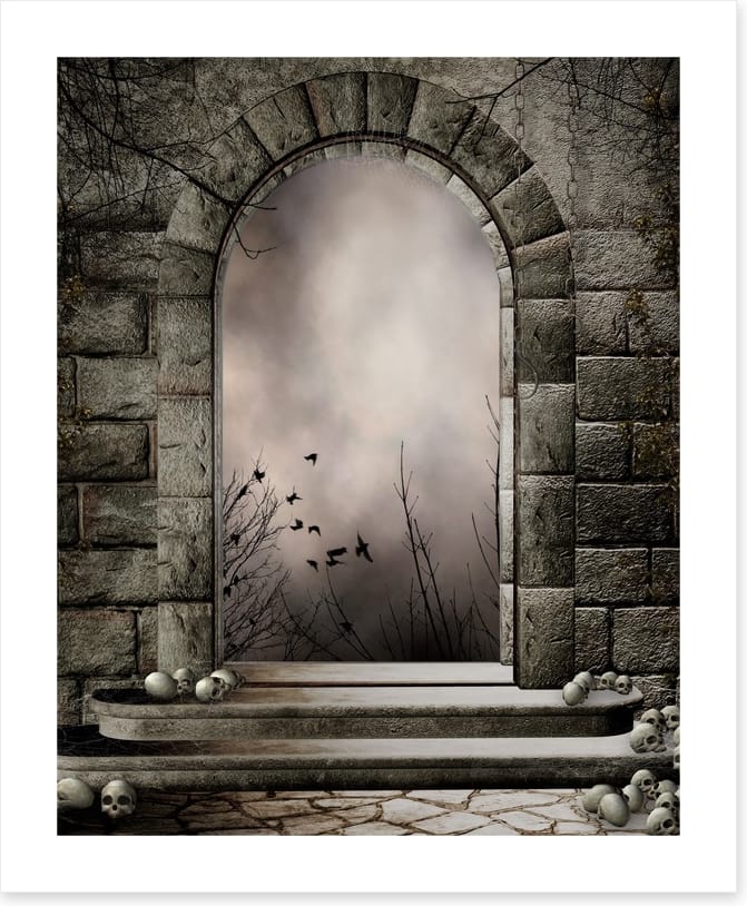 To the other side