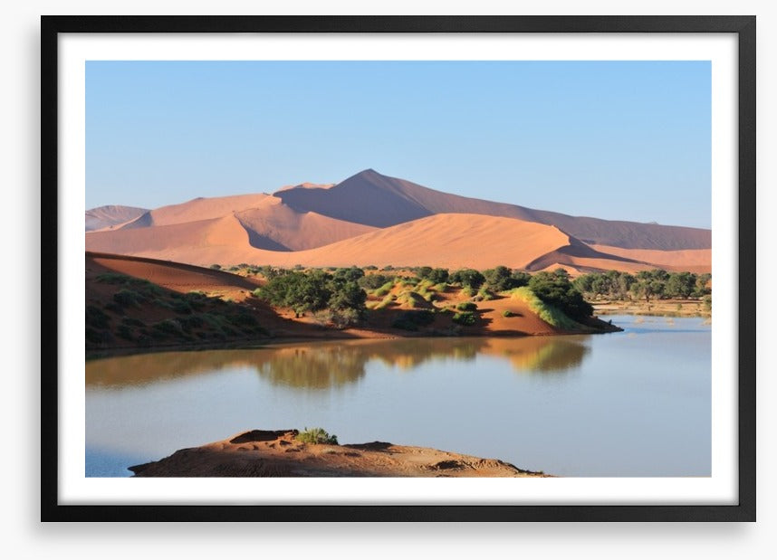 Desert