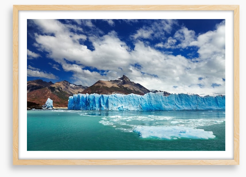 Glaciers