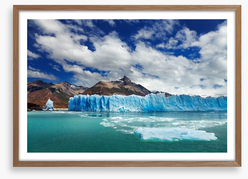 Glaciers