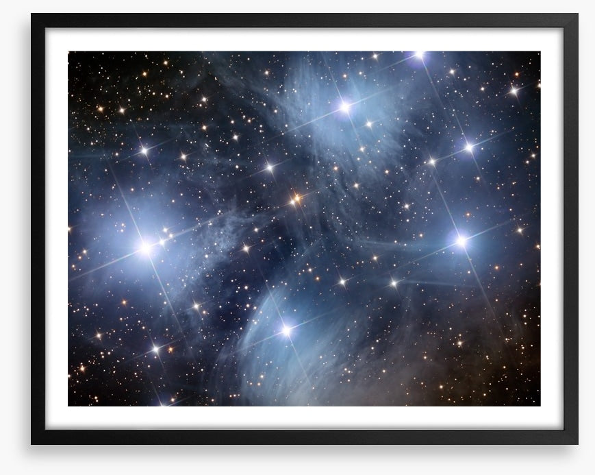 Space