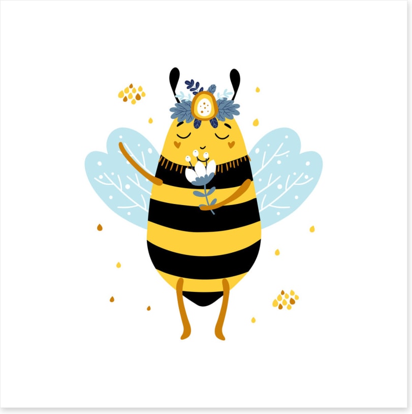 Happy Critters