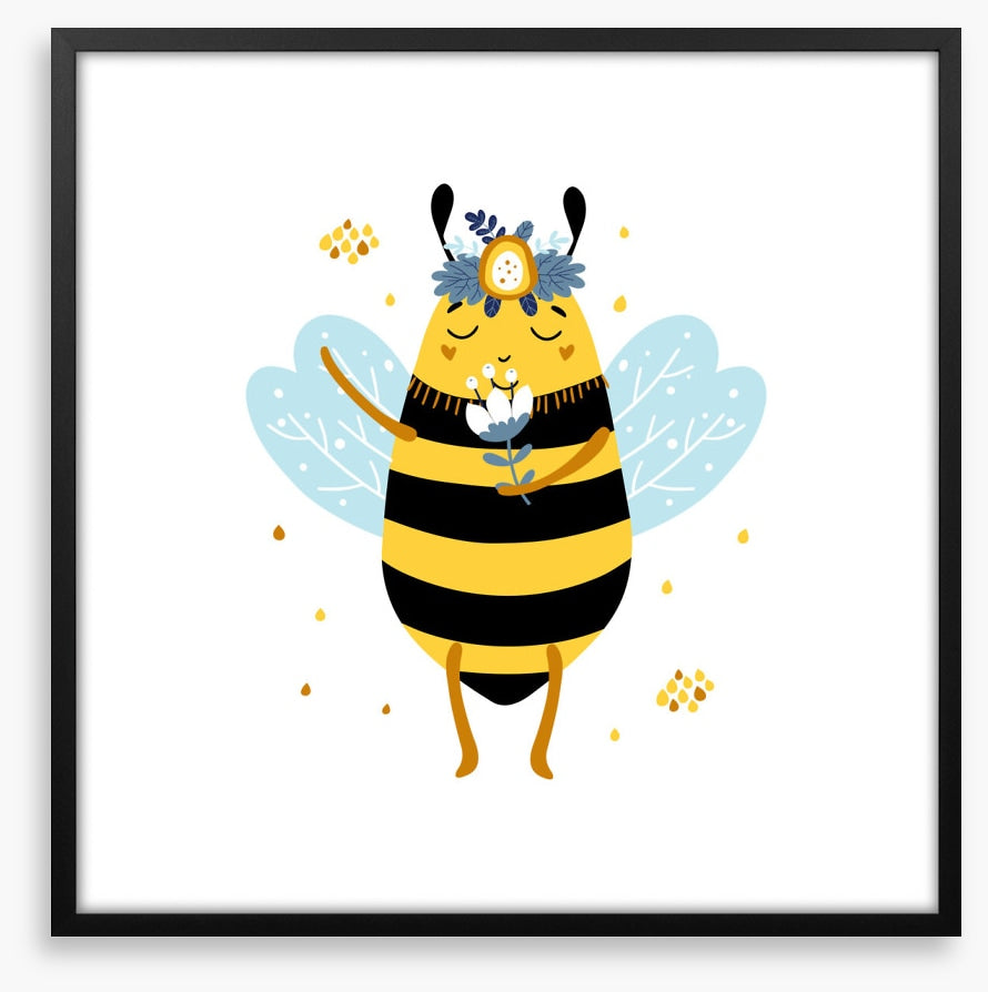Happy Critters