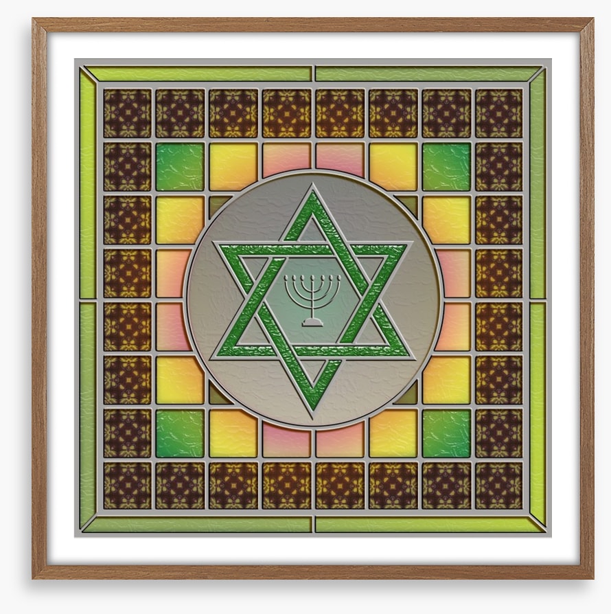 Stained Glass