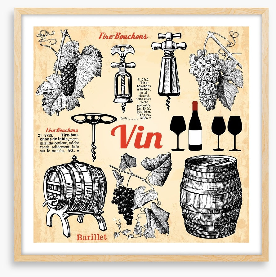 A good vintage
