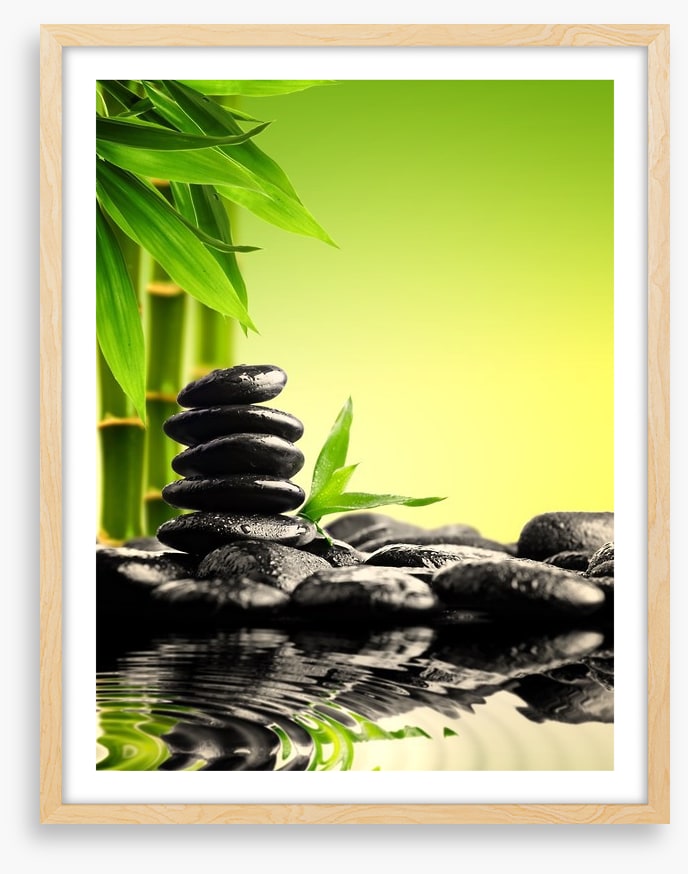 Revitalise ripples