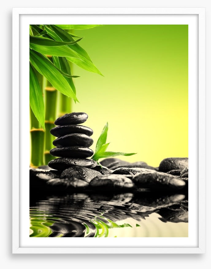 Revitalise ripples