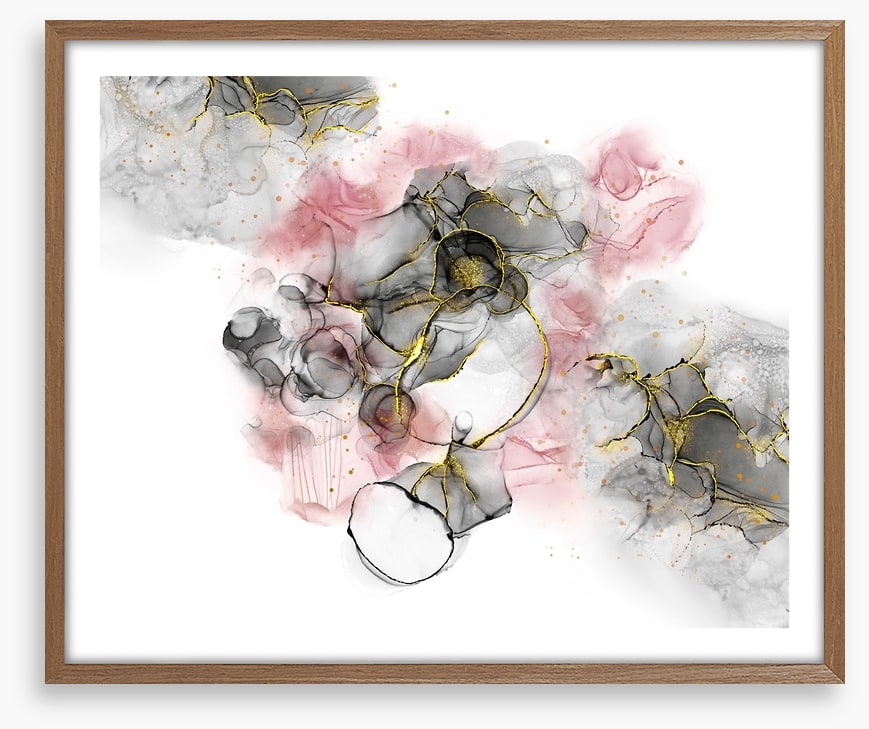 Gilded love