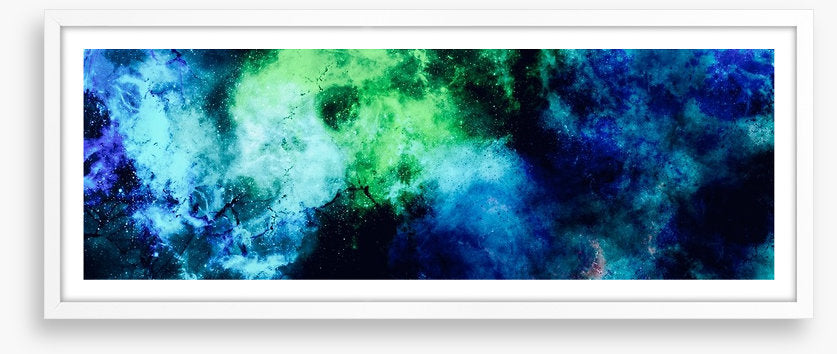 Nebula nine