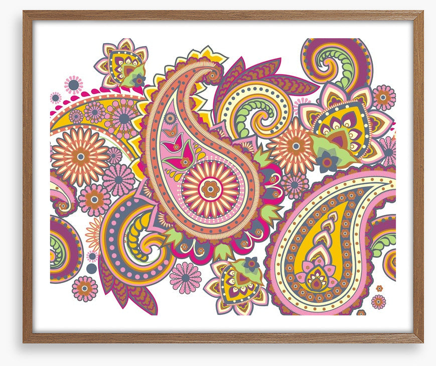 Paisley