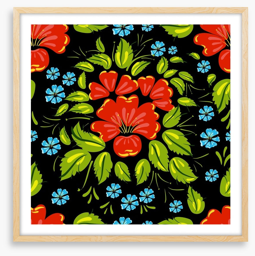Folk Art