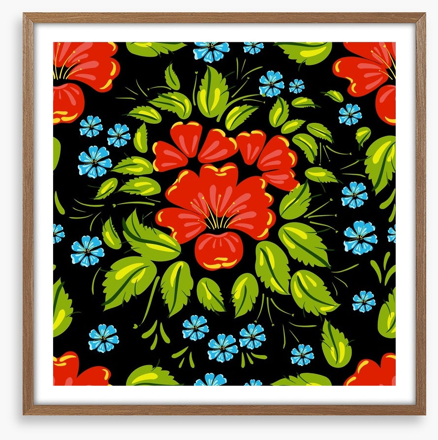 Folk Art
