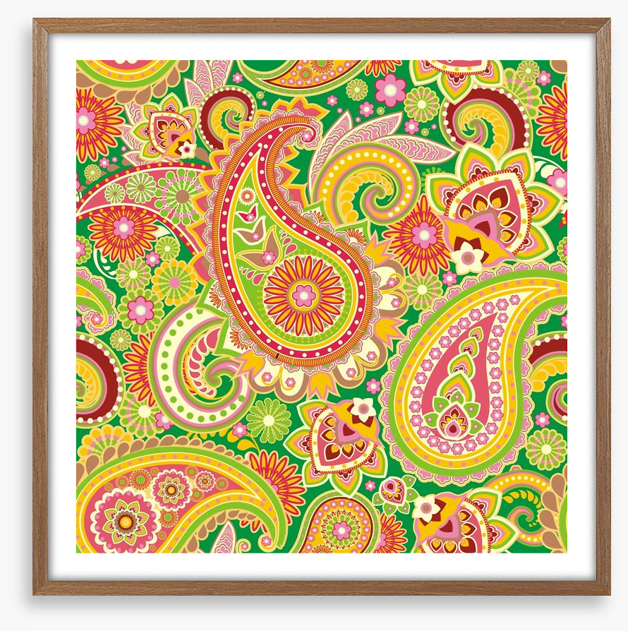 Paisley