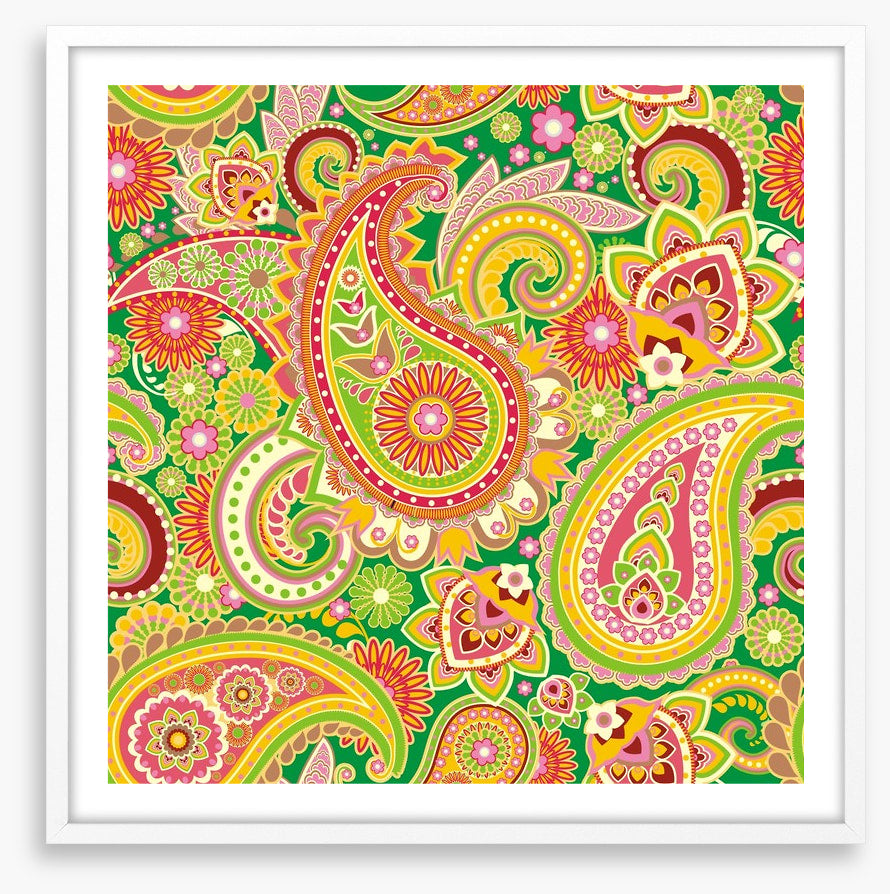 Paisley