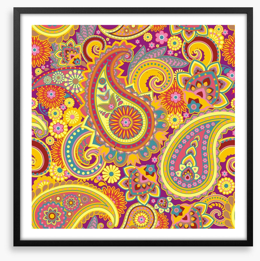 Paisley