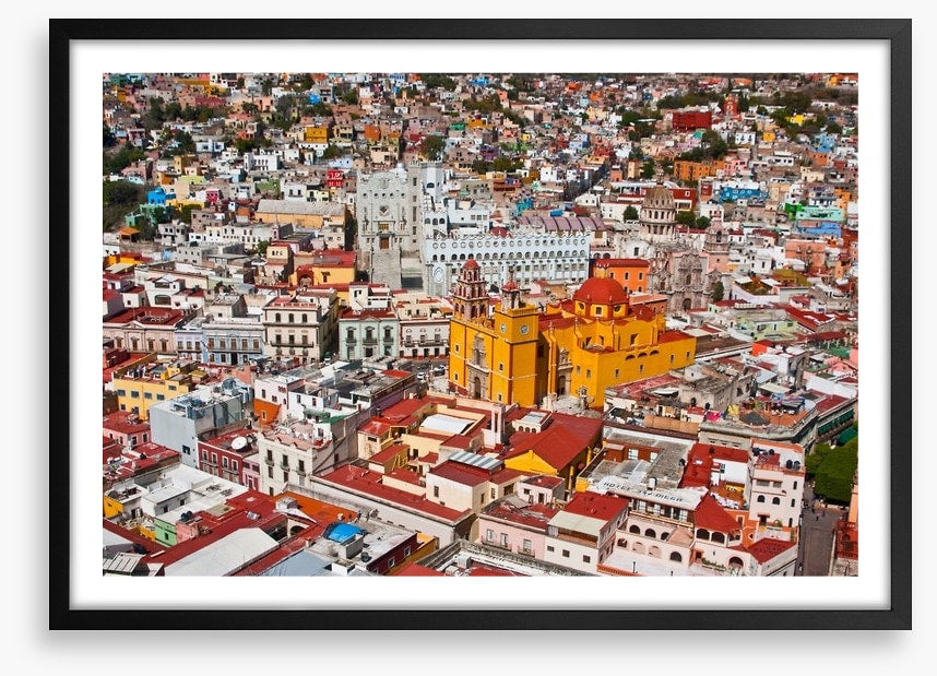 South America