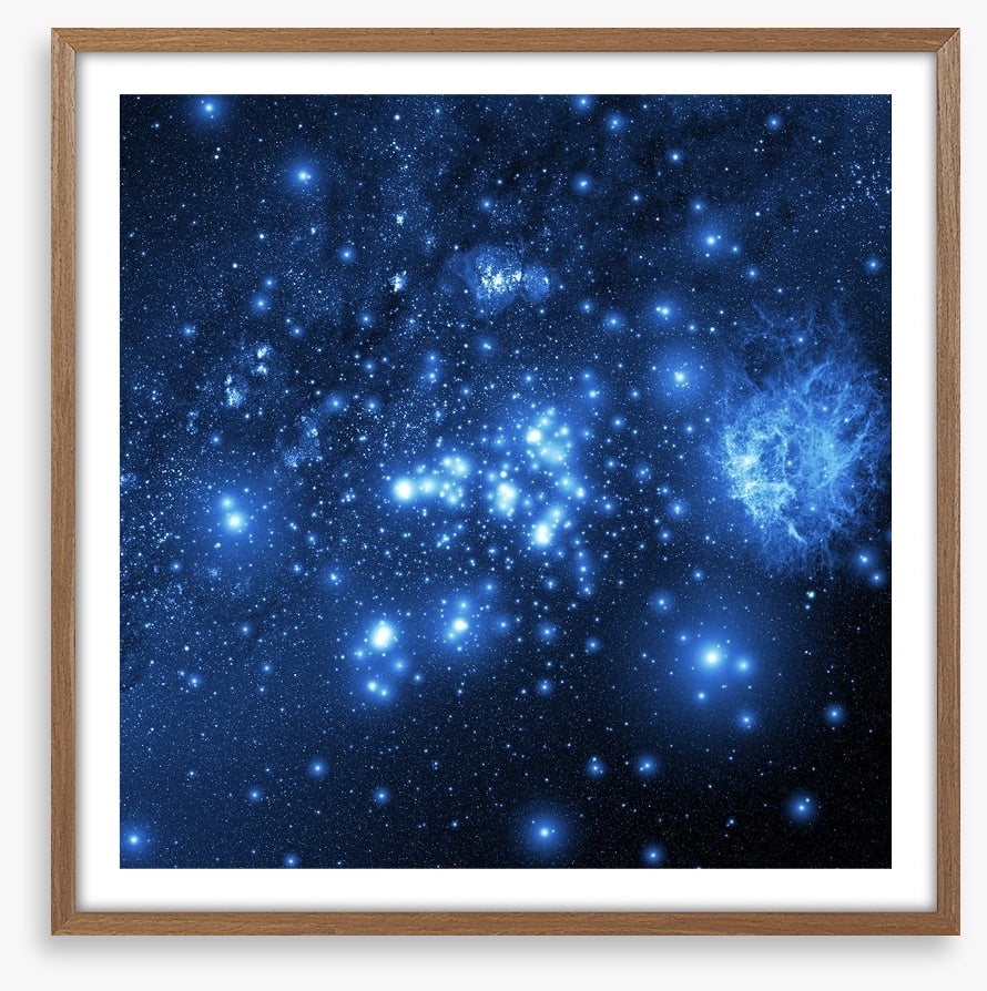 Space