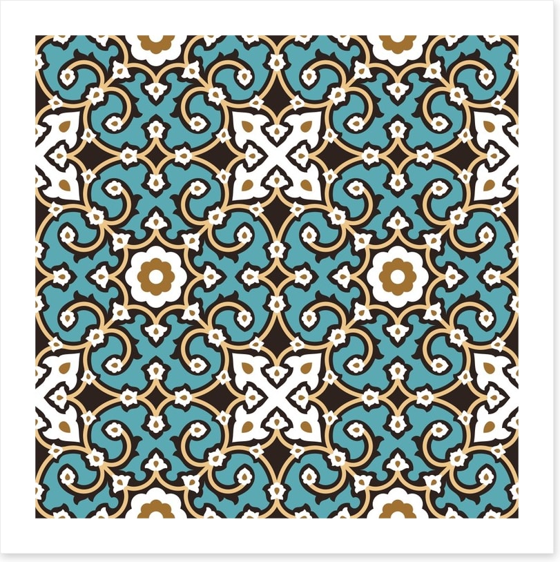 Hamadan beauty