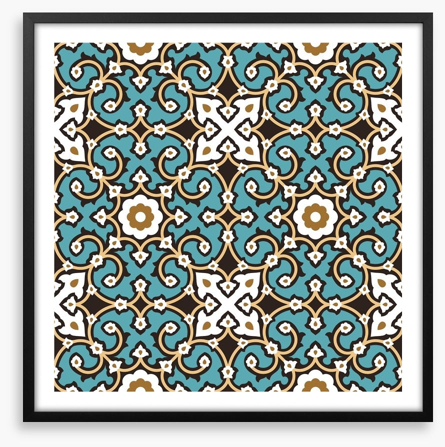 Hamadan beauty
