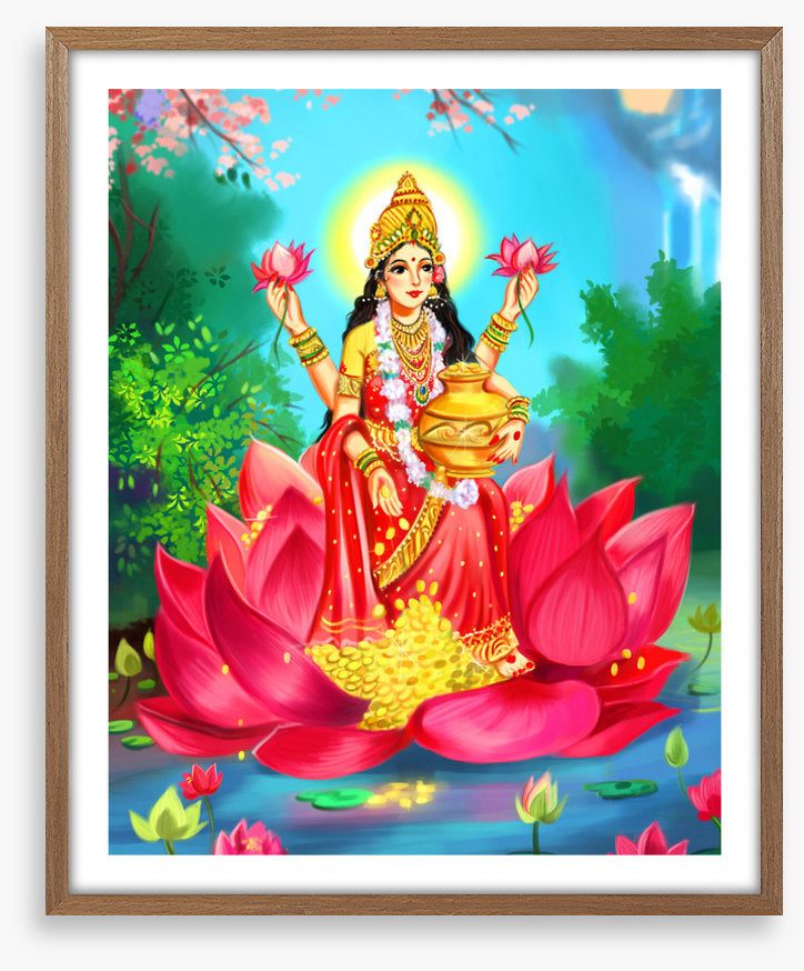 Indian Art
