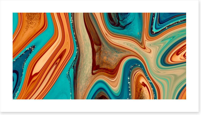 Tidal sands