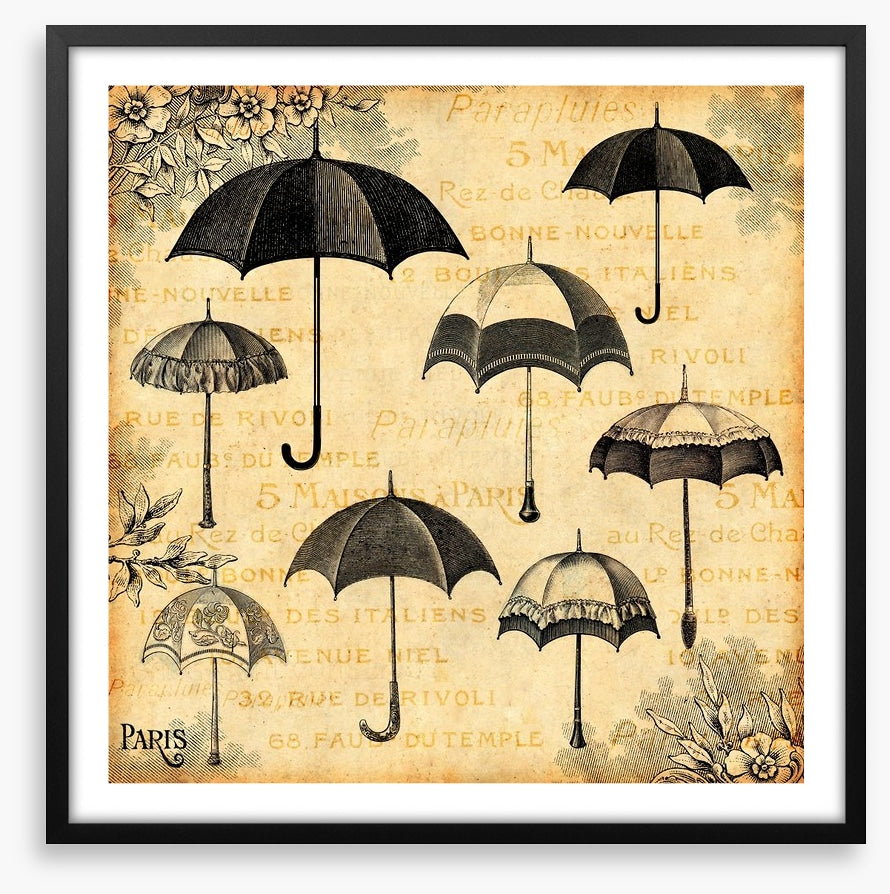 Parapluies