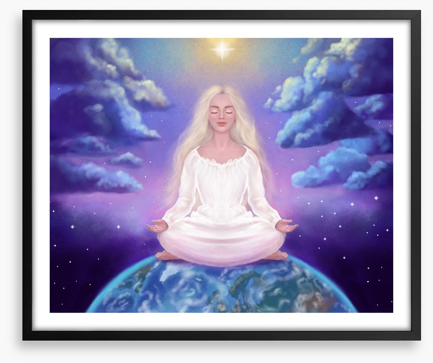 Spiritual awakening