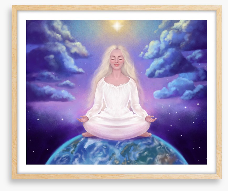 Spiritual awakening