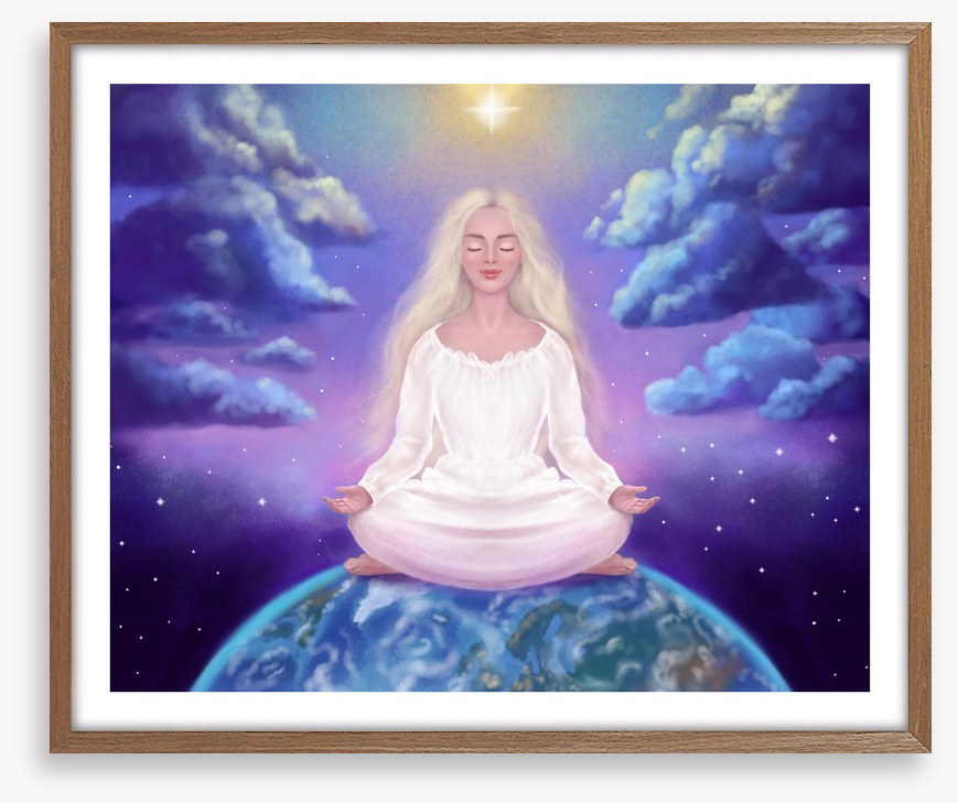 Spiritual awakening
