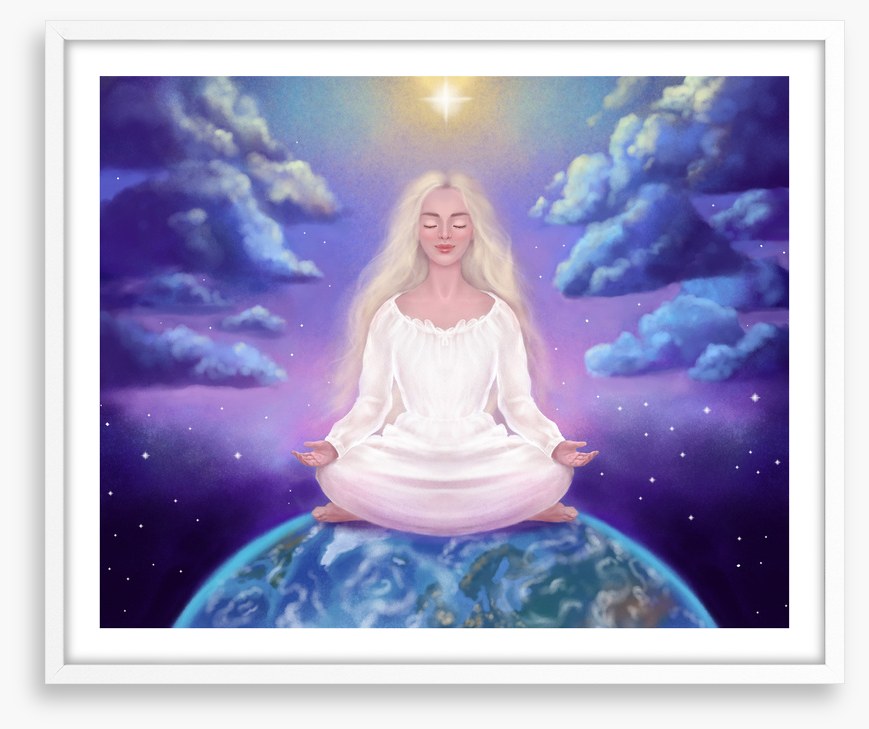 Spiritual awakening
