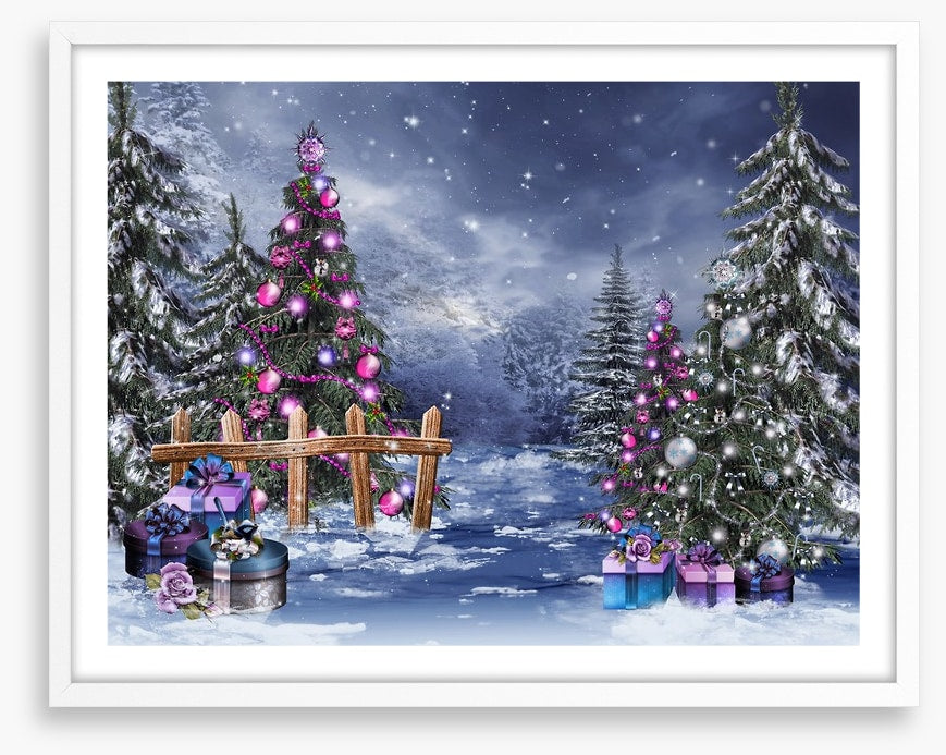Noel by night