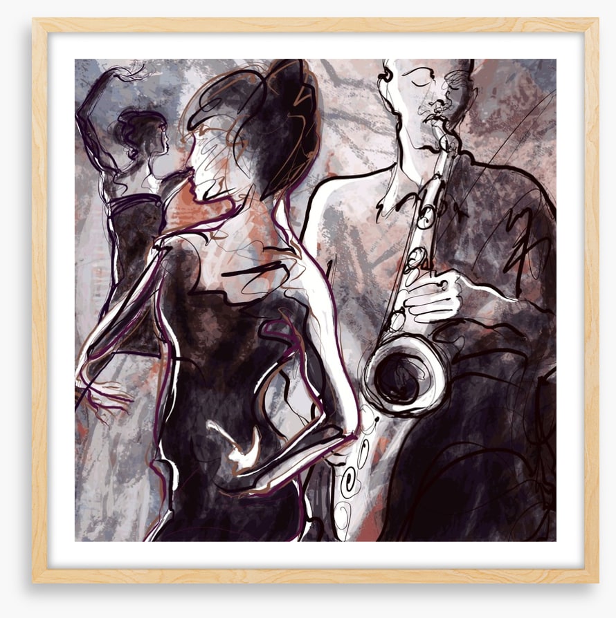 All that jazz