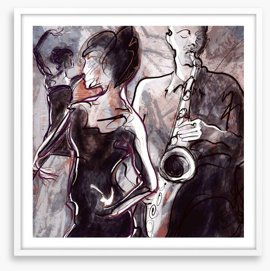 All that jazz