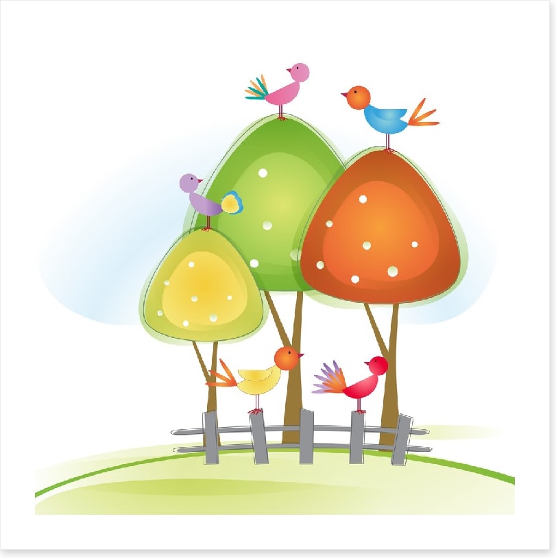 Fun Gardens