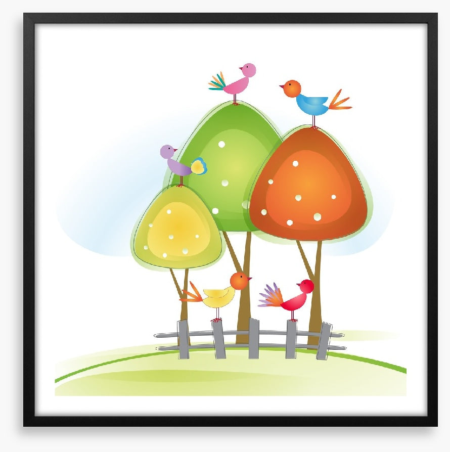 Fun Gardens