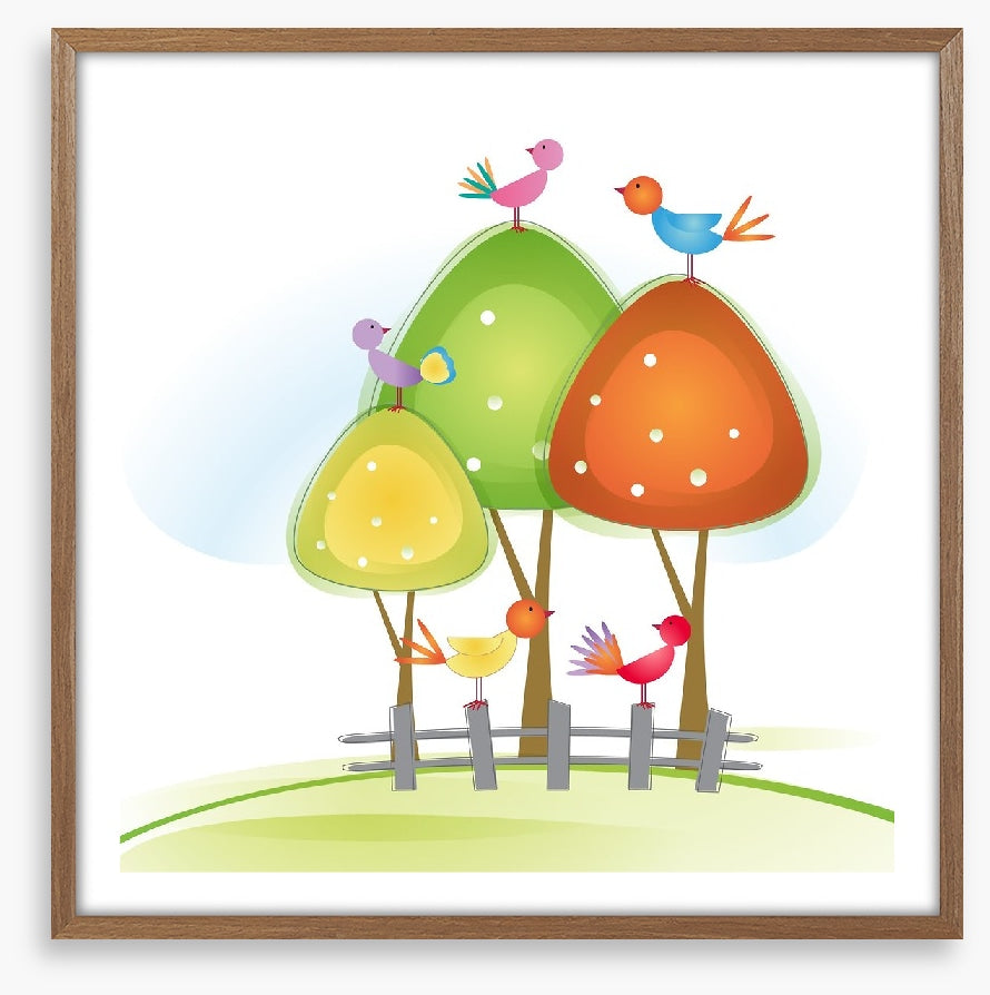Fun Gardens