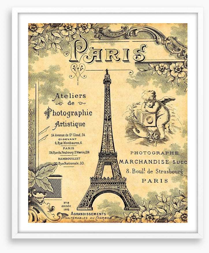 Atelier de Paris