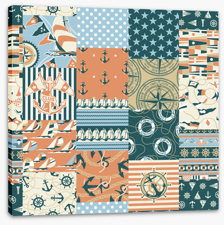 Patchwork