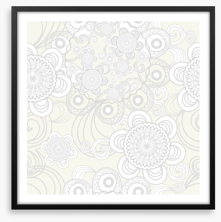 Floral whisper